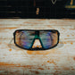 OTC Sunglasses Black
