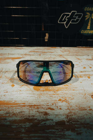 OTC Sunglasses Black