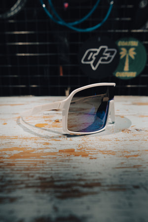 OTC Sunglasses White
