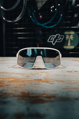 OTC Sunglasses White