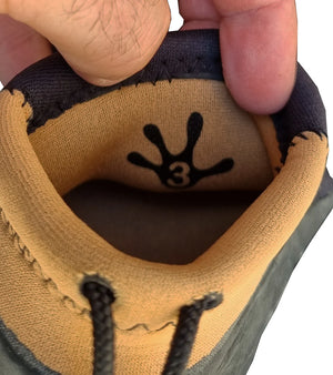 Atan Sunfast Shoe Gecko