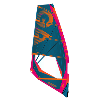 GA-Sails BOOST 2025
