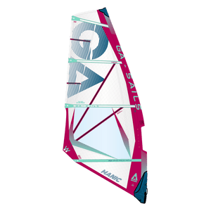 GA-Sails Manic 2025 Windsurf Sail