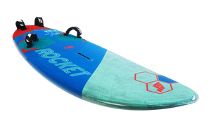 Tabou Rocket 2025 (Windsurf)