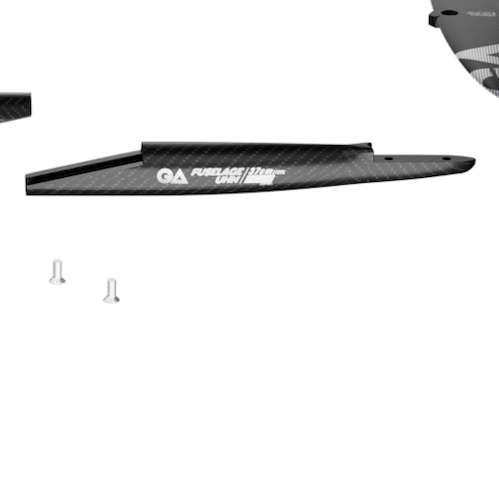 GA Foil Fuselage Carbon MOVE (for UHM Mast only)