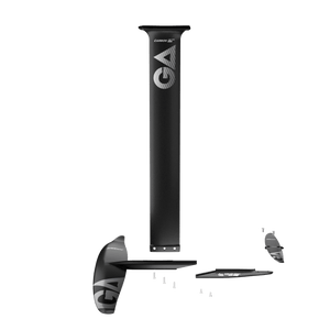 GA Foil UHM 100% Carbon Mast  (85cm)