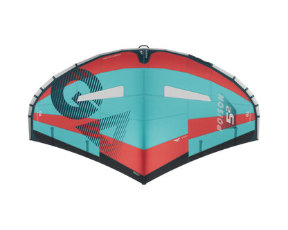 GA Wing Poison (2026)