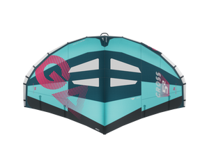 GA Wing Cross (2026)