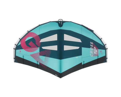 GA Wing Cross (2026)