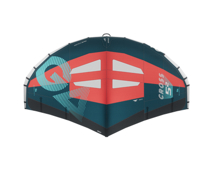 GA Wing Cross (2026)