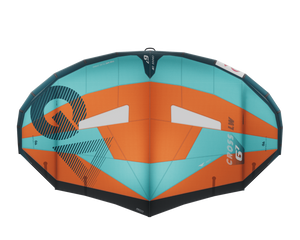 GA Wing Cross LW (2026)