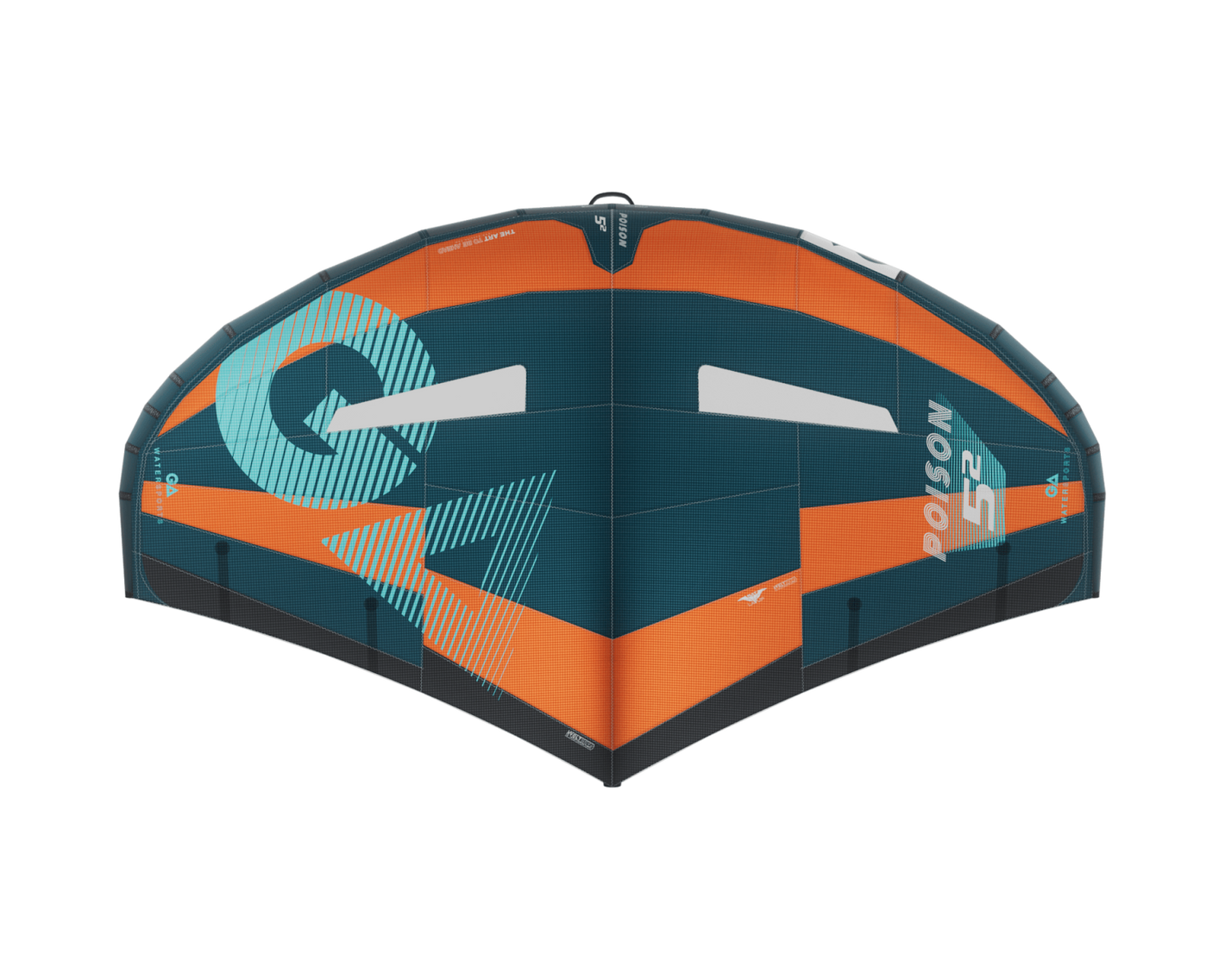 GA Wing Poison (2026)