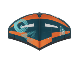 GA Wing Poison (2026)