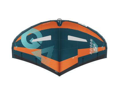 GA Wing Poison (2026)