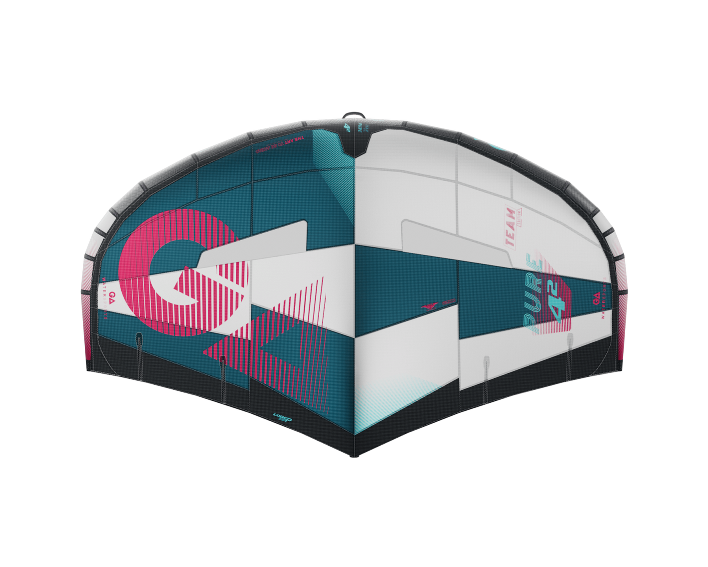 GA Wing Pure Team (2026)