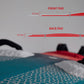 Starboard Carve Windsurf Board 2026 (Wood Sandwich)