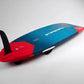 Starboard Carve Windsurf Board 2026 (Wood Sandwich)