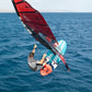 Starboard Carve Windsurf Board 2026 (Wood Sandwich)