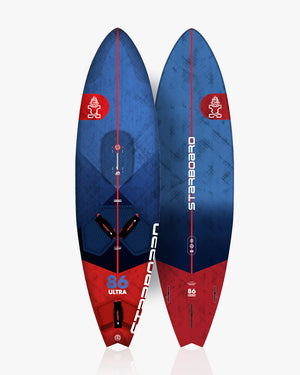 Starboard Ultra Windsurf Board (2026)