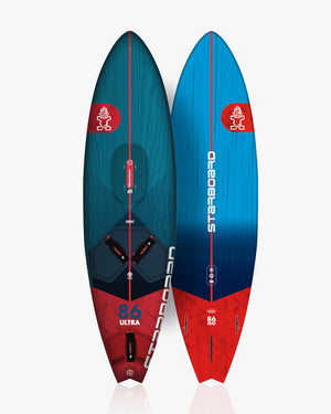 Starboard Ultra Windsurf Board (2026)