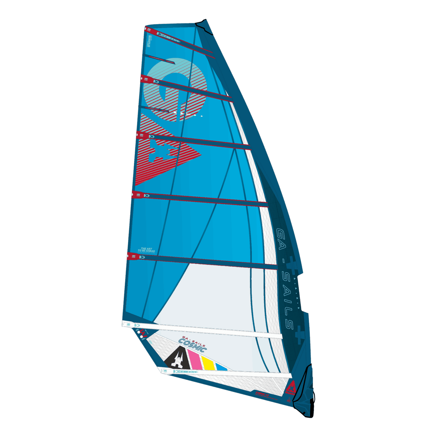 GA-Sails Cosmic Windsurf Sail (2026)