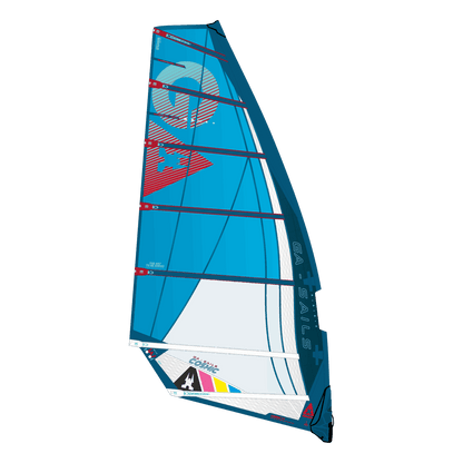 GA-Sails Cosmic Windsurf Sail (2026)