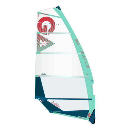 GA-Sails 2026 Hybrid Windsurf Sail