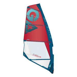 GA-Sails 2026 Hybrid