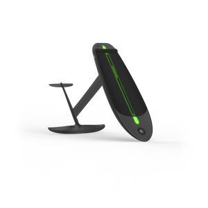 FLITELab* AMP_S Jet Foil Assist - Build Your Configuration