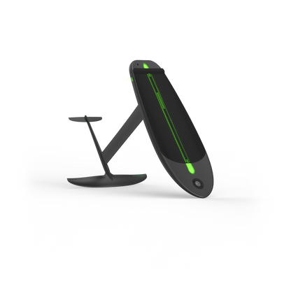 FLITELab* AMP_S Jet Foil Assist - Build Your Configuration