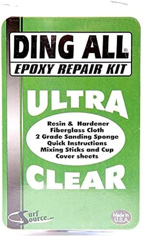 Chinook Ding All 'Epoxy' Repair kit