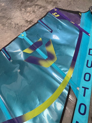 Duotone E-Pace  2025 / DEMO