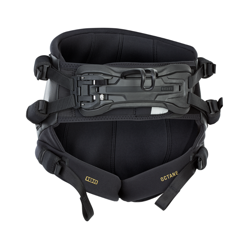 ION - Octane Seat Harness 2022 | Surf Doctor