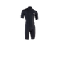 ION Wetsuit: Mens Element 2/2 Shorty (SS Back Zip)