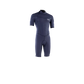 ION Wetsuit: Mens Element 2/2 Shorty (SS Back Zip)