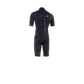 ION Wetsuit: Mens Element 2/2 Shorty (SS Back Zip)