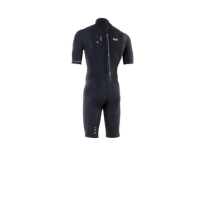 ION Wetsuit: Mens Element 2/2 Shorty (SS Back Zip)