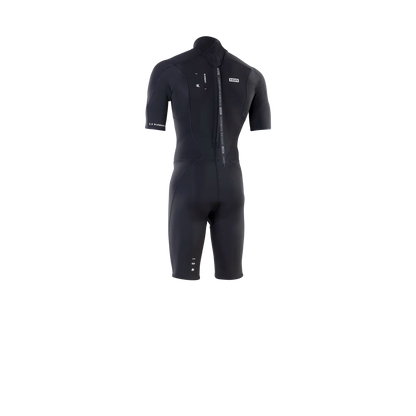ION Wetsuit: Mens Element 2/2 Shorty (SS Back Zip)