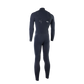 ION Wetsuit: Mens Static 3/2 (Front Zip)