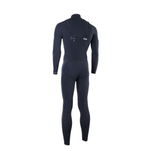 ION Wetsuit: Mens Static 3/2 (Front Zip)