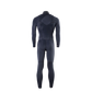 ION Wetsuit: Mens Static 3/2 (Front Zip)