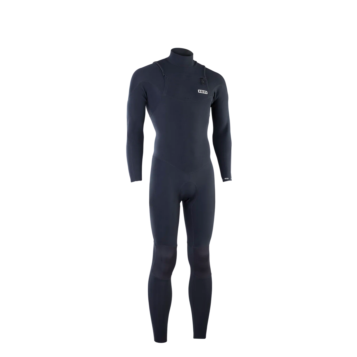 ION Wetsuit: Mens Static 3/2 (Front Zip)