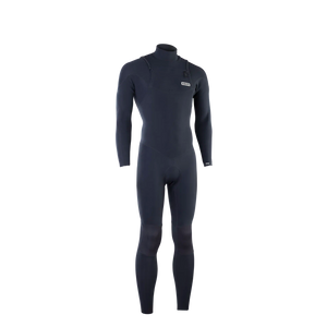 ION Wetsuit: Mens Static 3/2 (Front Zip)