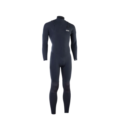 ION Wetsuit: Mens Static 3/2 (Front Zip)