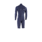 ION Wetsuit: Mens Element 2/2 Shorty (LS Front Zip)