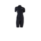 ION Wetsuit: Women’s Element 2/2 Shorty (SS Back Zip)
