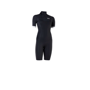 ION Wetsuit: Women’s Element 2/2 Shorty (SS Back Zip)