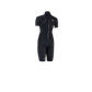 ION Wetsuit: Women’s Element 2/2 Shorty (SS Back Zip)