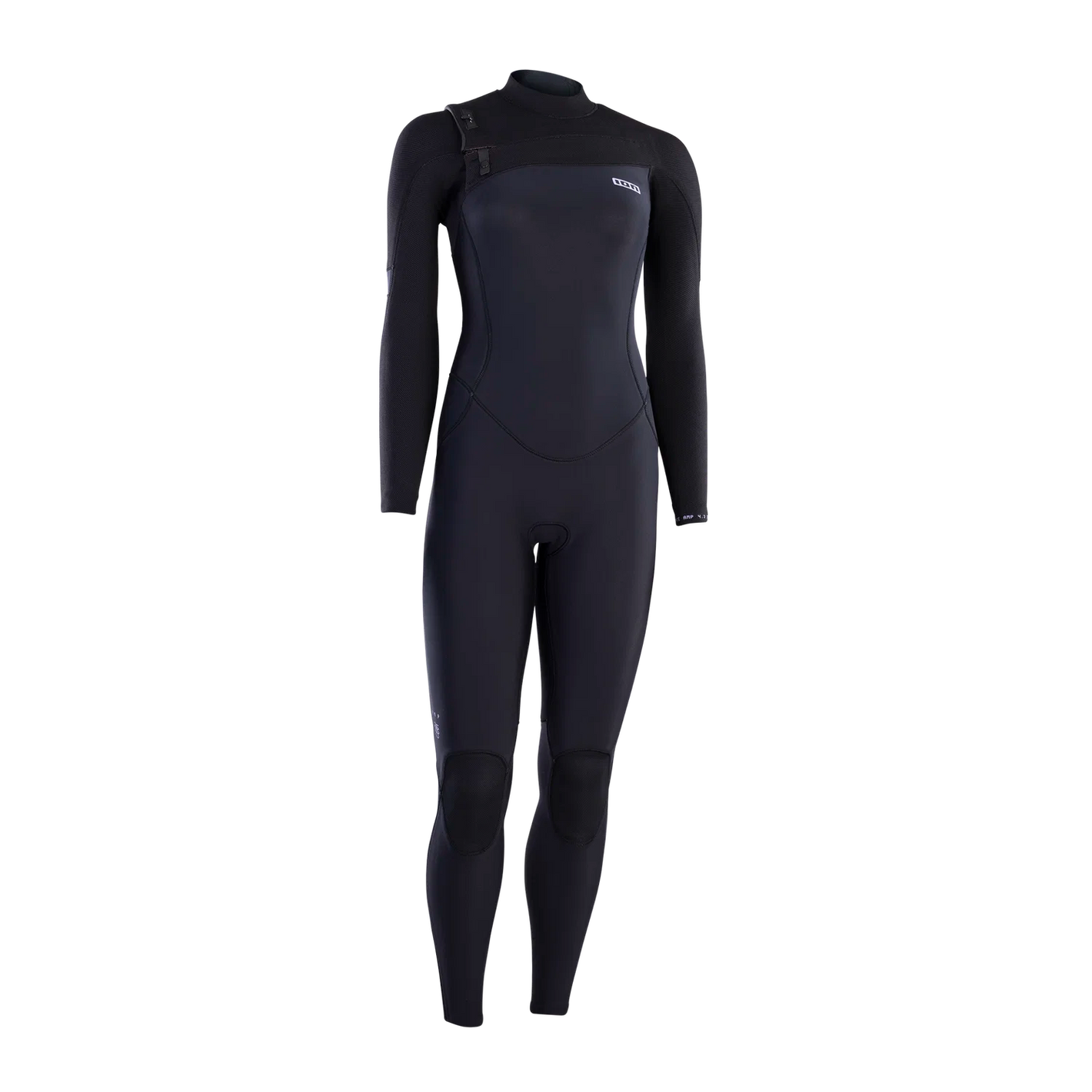 ION Wetsuit: Women’s Amaze Amp 5/4 (Front Zip)