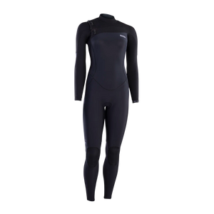 ION Wetsuit: Women’s Amaze Amp 5/4 (Front Zip)